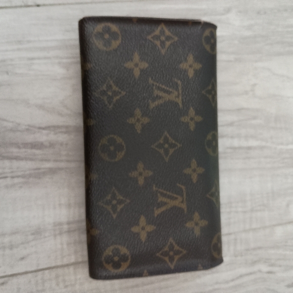 Authentic Louis Vuitton Long wallet - Picture 4 of 13